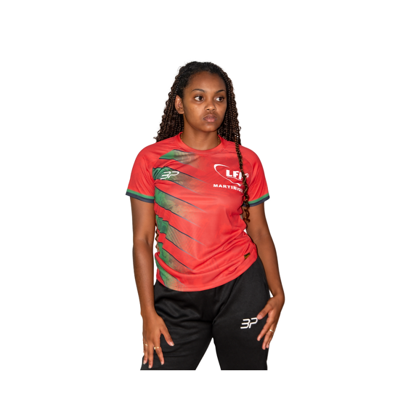 Maillot extérieur MATININO Femmes