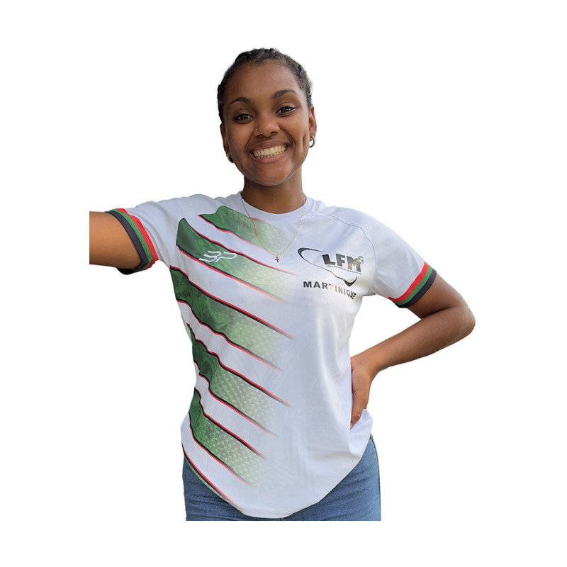 Maillot domicile MATININO Femmes