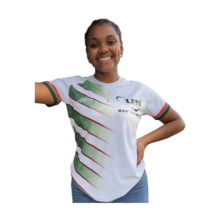 Maillot domicile MATININO Femmes