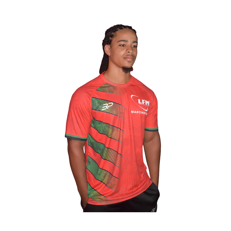 Maillot extérieur MATININO Homme