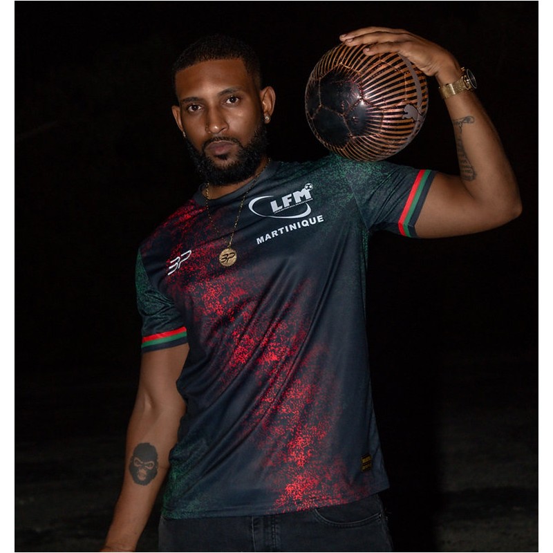MATININO - maillot du Peuple Homme