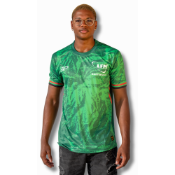 Maillot "Montagne Pelée"...
