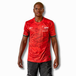 Maillot "Savane des...
